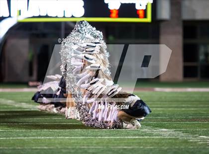 Thumbnail 3 in Smithson Valley @ Lake Travis (UIL 6A Quarterfinal Playoff) photogallery.