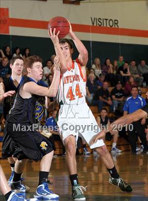 Lincoln @ Mesa Verde