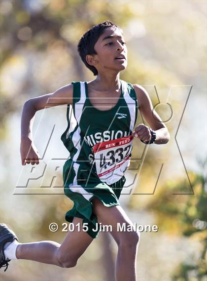 Thumbnail 2 in Fr: MVAL Cross Country Finals (NCS-CIF) photogallery.