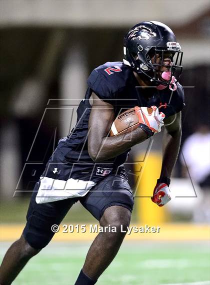 Thumbnail 1 in Cypress Springs @ Langham Creek photogallery.