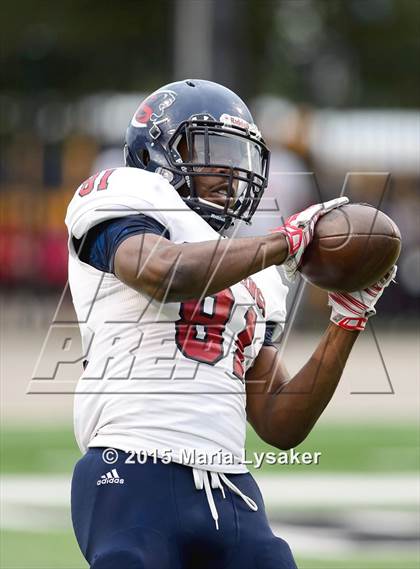 Thumbnail 1 in Cypress Springs @ Langham Creek photogallery.