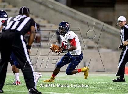 Thumbnail 1 in Cypress Springs @ Langham Creek photogallery.