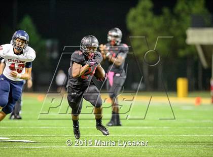Thumbnail 3 in Cypress Springs @ Langham Creek photogallery.