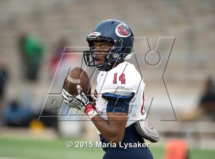 Thumbnail 1 in Cypress Springs @ Langham Creek photogallery.