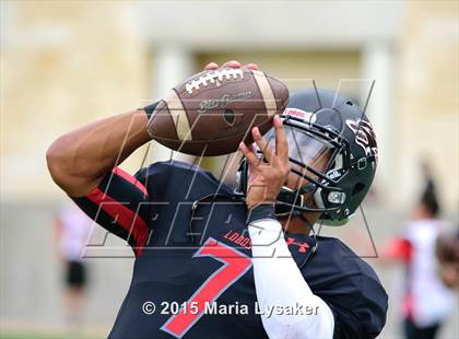 Thumbnail 2 in Cypress Springs @ Langham Creek photogallery.