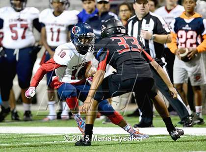 Thumbnail 1 in Cypress Springs @ Langham Creek photogallery.