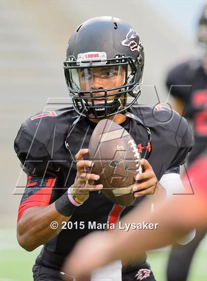 Thumbnail 1 in Cypress Springs @ Langham Creek photogallery.