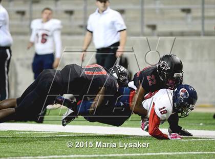 Thumbnail 3 in Cypress Springs @ Langham Creek photogallery.