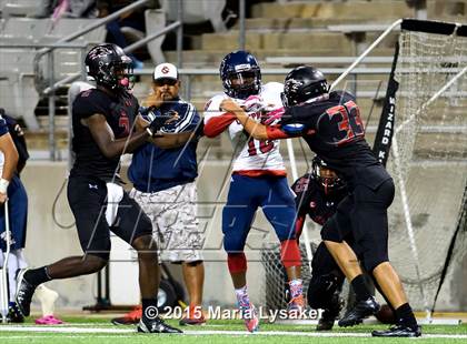 Thumbnail 1 in Cypress Springs @ Langham Creek photogallery.