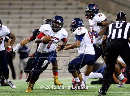 Thumbnail 2 in Cypress Springs @ Langham Creek photogallery.