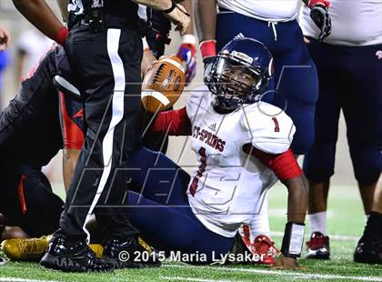 Thumbnail 2 in Cypress Springs @ Langham Creek photogallery.