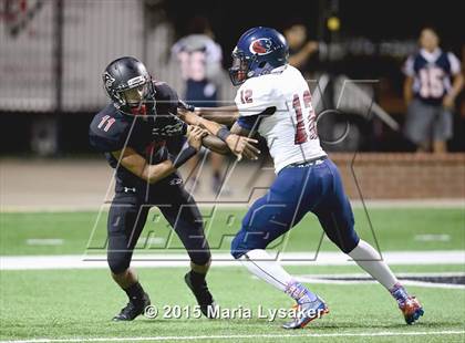 Thumbnail 3 in Cypress Springs @ Langham Creek photogallery.