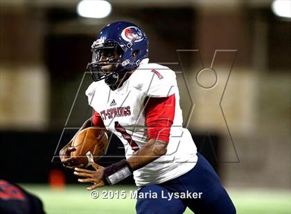 Thumbnail 2 in Cypress Springs @ Langham Creek photogallery.