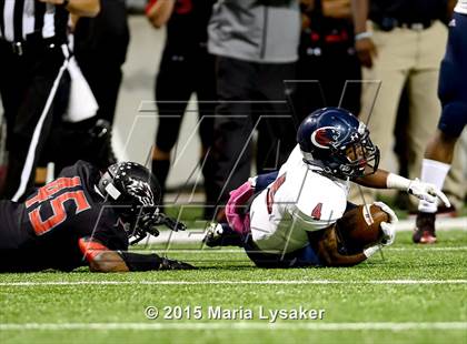 Thumbnail 1 in Cypress Springs @ Langham Creek photogallery.