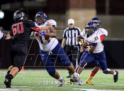 Thumbnail 3 in Cypress Springs @ Langham Creek photogallery.