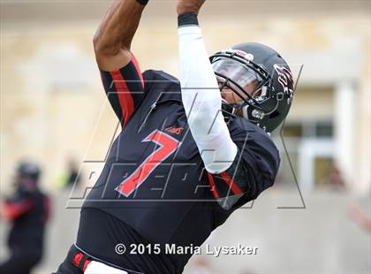 Thumbnail 1 in Cypress Springs @ Langham Creek photogallery.