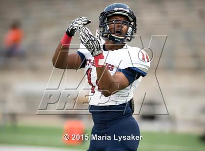 Thumbnail 3 in Cypress Springs @ Langham Creek photogallery.