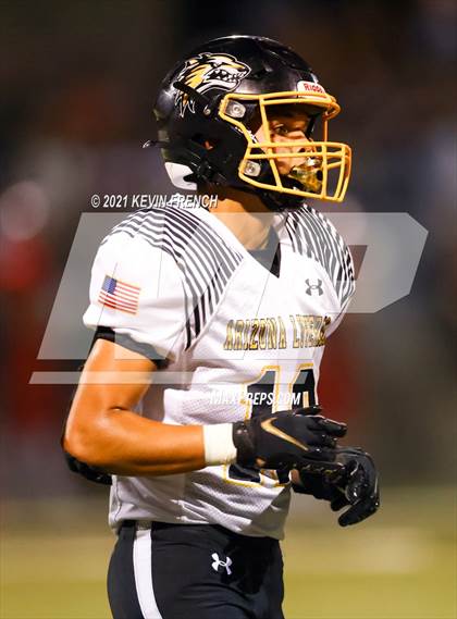 Thumbnail 3 in Arizona Lutheran Academy @ Scottsdale Christian Academy photogallery.