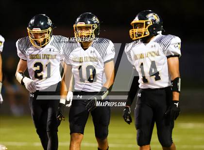 Thumbnail 2 in Arizona Lutheran Academy @ Scottsdale Christian Academy photogallery.