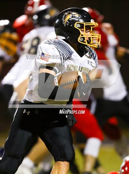Thumbnail 2 in Arizona Lutheran Academy @ Scottsdale Christian Academy photogallery.