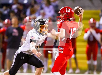 Thumbnail 3 in Arizona Lutheran Academy @ Scottsdale Christian Academy photogallery.
