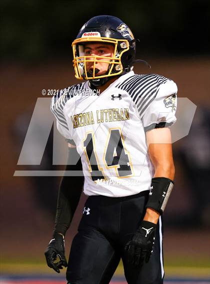 Thumbnail 1 in Arizona Lutheran Academy @ Scottsdale Christian Academy photogallery.