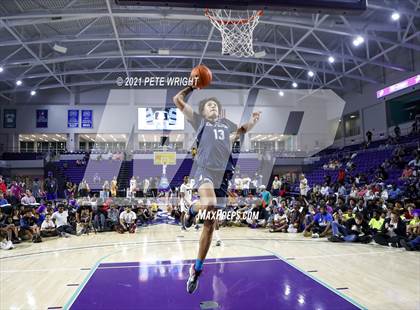 Thumbnail 3 in City of Palms Classic - Slam Dunk Contest photogallery.