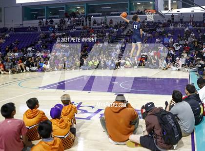 Thumbnail 3 in City of Palms Classic - Slam Dunk Contest photogallery.