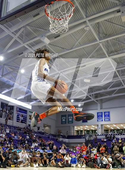 Thumbnail 3 in City of Palms Classic - Slam Dunk Contest photogallery.