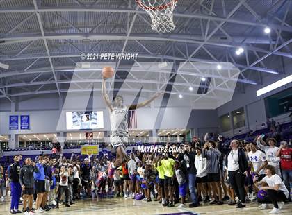 Thumbnail 2 in City of Palms Classic - Slam Dunk Contest photogallery.