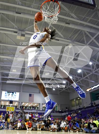 Thumbnail 3 in City of Palms Classic - Slam Dunk Contest photogallery.