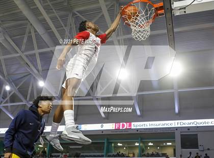 Thumbnail 2 in City of Palms Classic - Slam Dunk Contest photogallery.