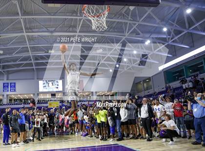 Thumbnail 3 in City of Palms Classic - Slam Dunk Contest photogallery.