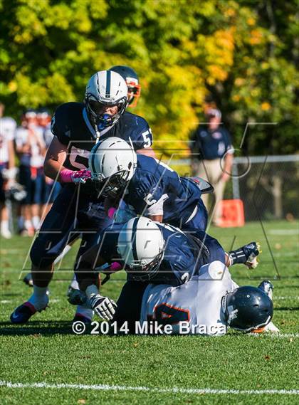 Thumbnail 1 in Milton Academy @ Lawrence Academy photogallery.