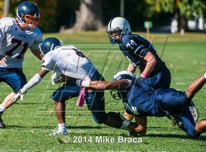 Thumbnail 1 in Milton Academy @ Lawrence Academy photogallery.
