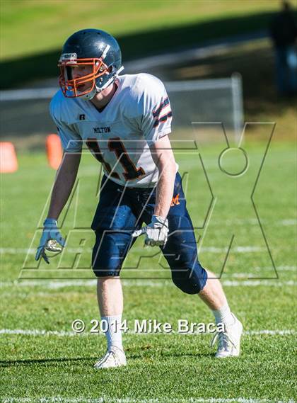 Thumbnail 3 in Milton Academy @ Lawrence Academy photogallery.