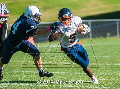 Thumbnail 3 in Milton Academy @ Lawrence Academy photogallery.