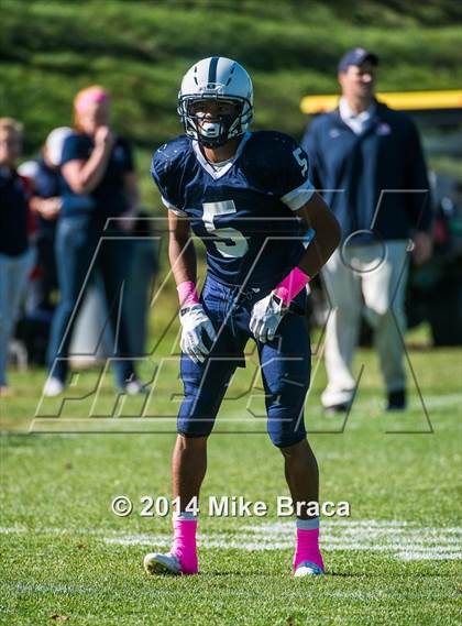 Thumbnail 3 in Milton Academy @ Lawrence Academy photogallery.