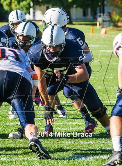 Thumbnail 1 in Milton Academy @ Lawrence Academy photogallery.