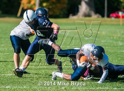 Thumbnail 3 in Milton Academy @ Lawrence Academy photogallery.