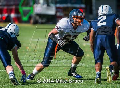 Thumbnail 1 in Milton Academy @ Lawrence Academy photogallery.