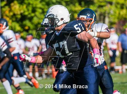 Thumbnail 3 in Milton Academy @ Lawrence Academy photogallery.