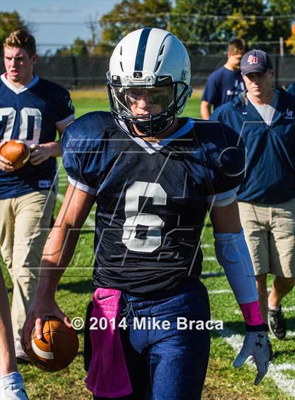 Thumbnail 1 in Milton Academy @ Lawrence Academy photogallery.