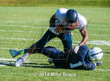 Thumbnail 1 in Milton Academy @ Lawrence Academy photogallery.