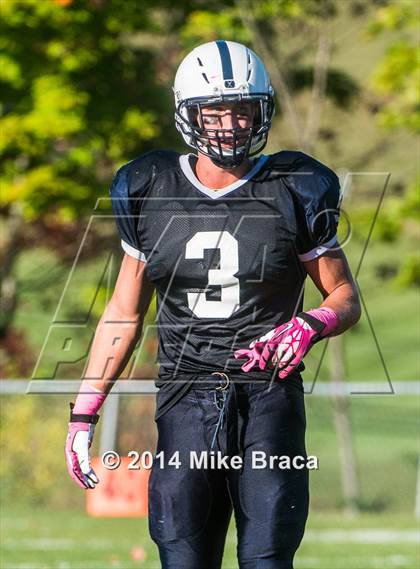 Thumbnail 2 in Milton Academy @ Lawrence Academy photogallery.