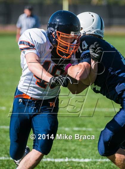 Thumbnail 3 in Milton Academy @ Lawrence Academy photogallery.