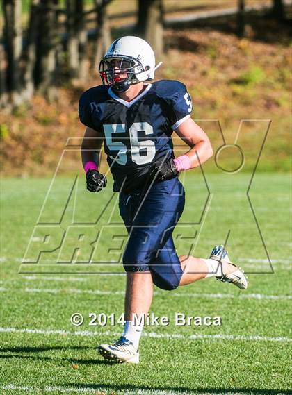 Thumbnail 2 in Milton Academy @ Lawrence Academy photogallery.
