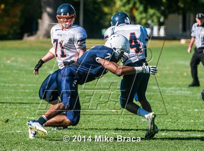 Thumbnail 3 in Milton Academy @ Lawrence Academy photogallery.