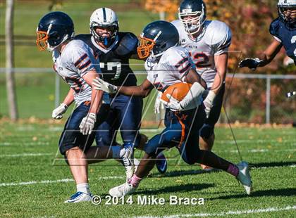 Thumbnail 1 in Milton Academy @ Lawrence Academy photogallery.