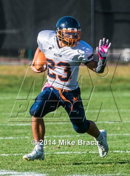 Thumbnail 1 in Milton Academy @ Lawrence Academy photogallery.